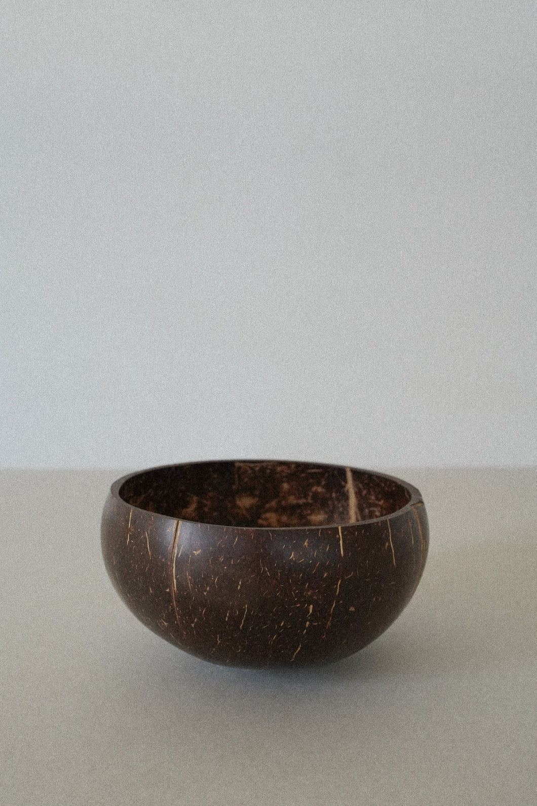 Große Coconut Bowl